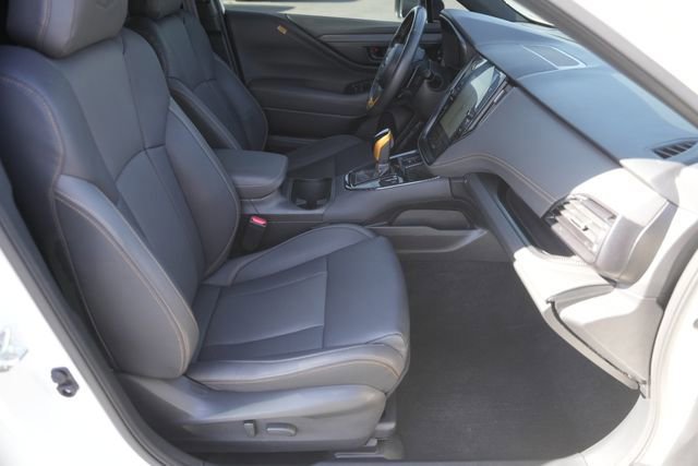 Used 2024 Subaru Outback Wilderness w/ Wilderness Package AWD/4WD image 19