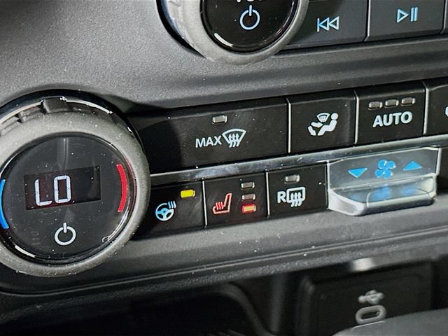 Certified 2026 Ford Bronco Raptor w/ Interior Carbon Fiber Pack AWD/4WD image 29