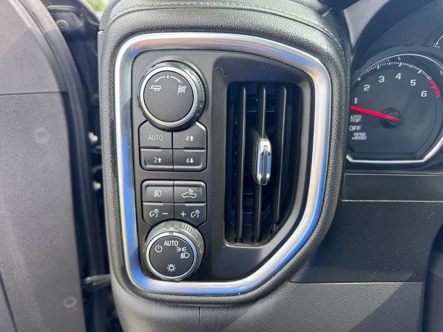 Used 2019 Chevrolet Silverado 1500 LT Trail Boss AWD/4WD image 22