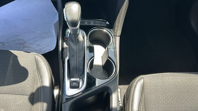 Used 2020 Buick Encore GX Preferred w/ Sport Touring Package FWD image 22