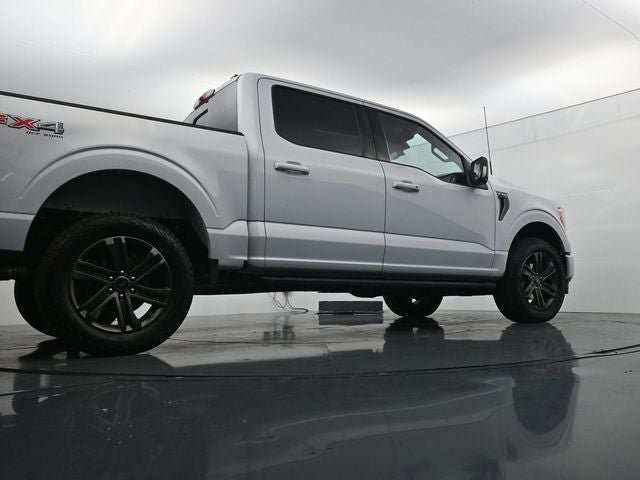Certified 2022 Ford F150 XLT w/ Equipment Group 302A High AWD/4WD image 37