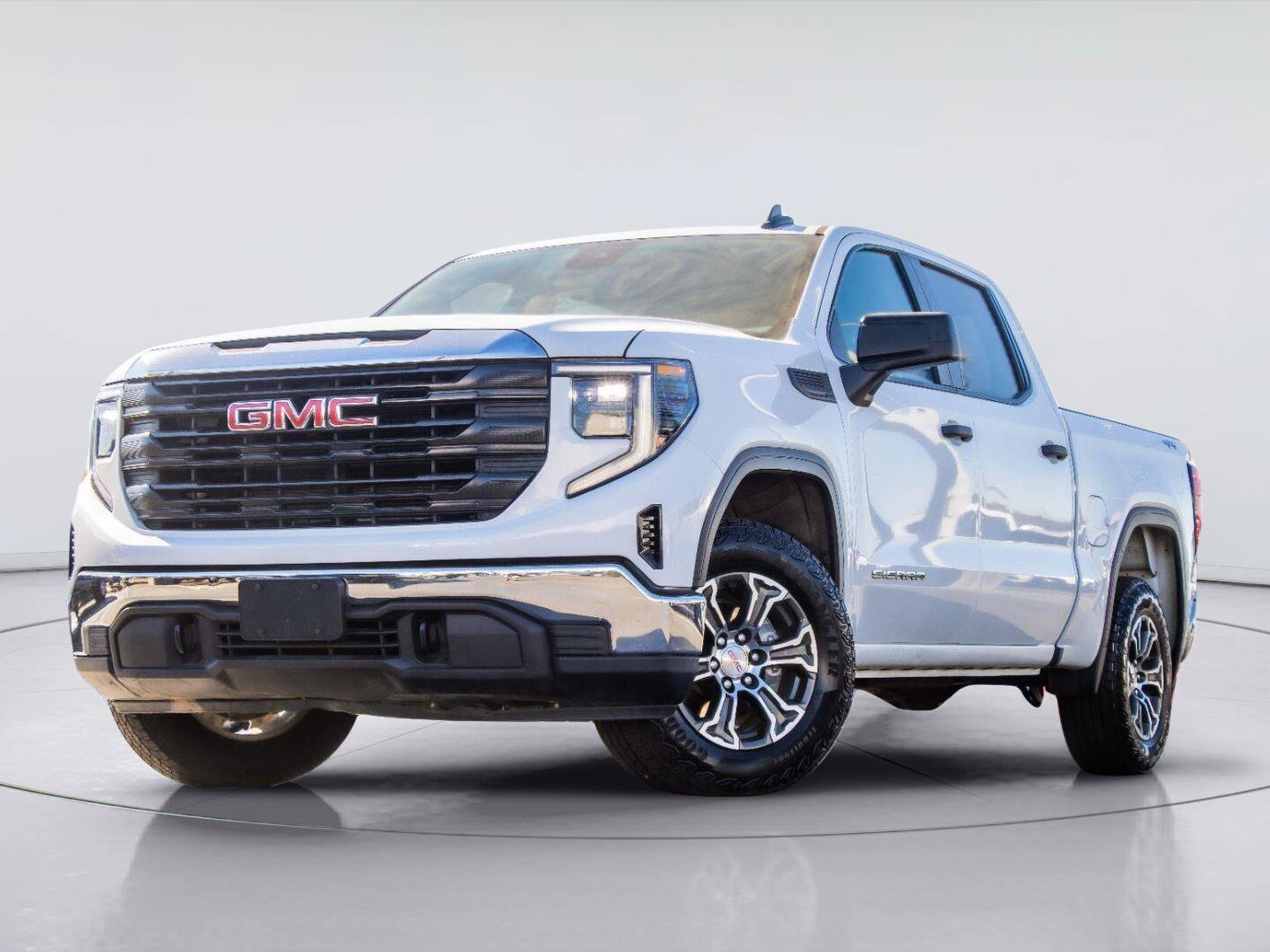 Used 2023 GMC Sierra 1500 Pro