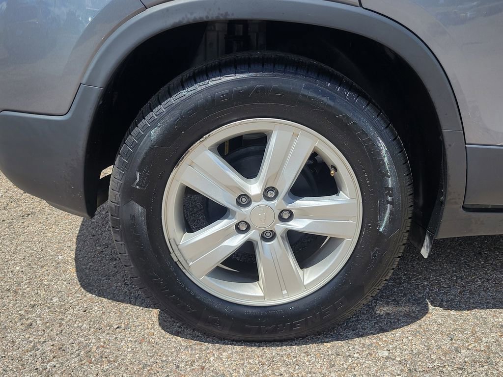 Used 2020 Chevrolet Trax LS FWD image 31