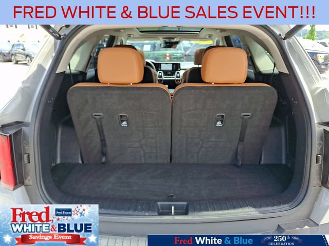 Used 2023 Kia Sorento SX Prestige AWD/4WD image 30