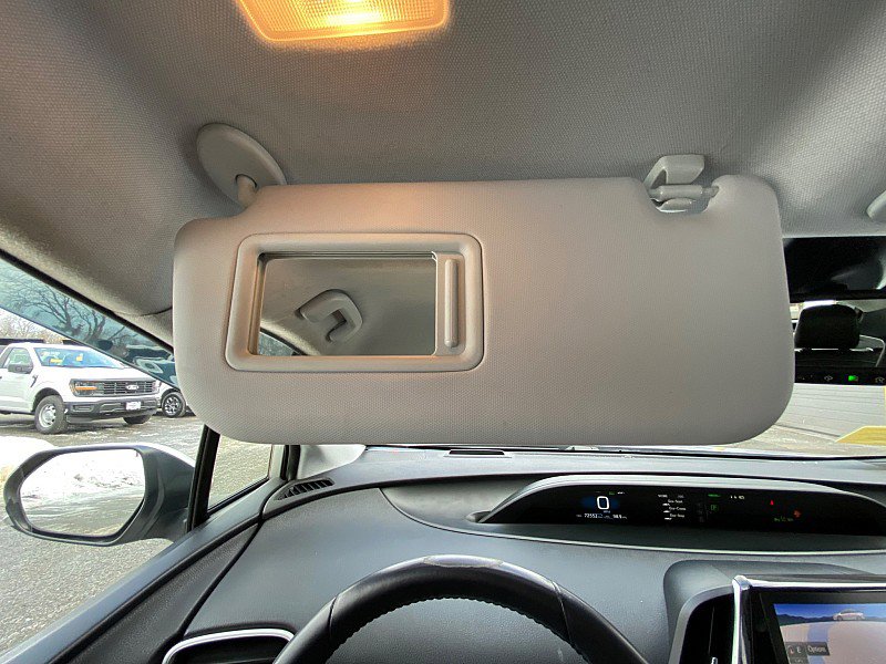 Used 2022 Toyota Prius Prime Limited image 56