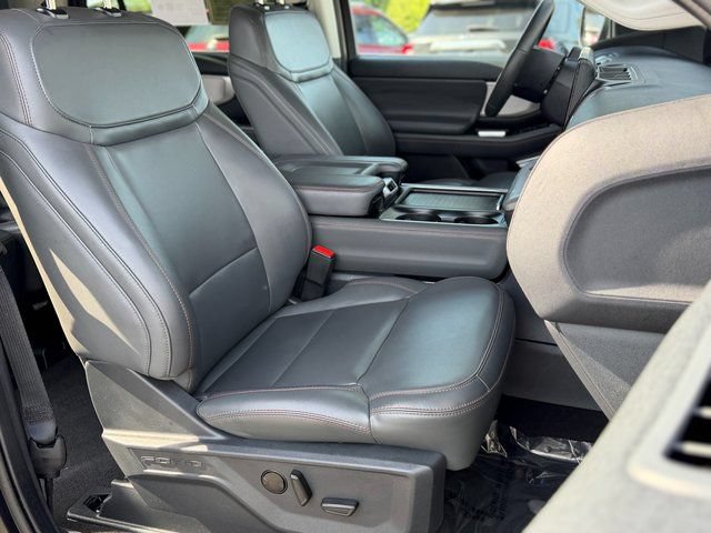 Certified 2025 Ford Expedition Max Active AWD/4WD image 29