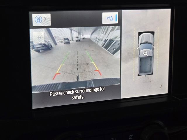 Certified 2021 Ford F150 XL w/ Equipment Group 101A High AWD/4WD image 17