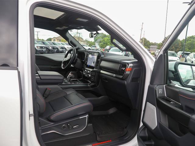 Certified 2025 Ford F150 Raptor AWD/4WD image 38