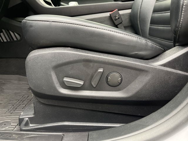 Certified 2024 Ford Edge SEL w/ Convenience Package AWD/4WD image 10