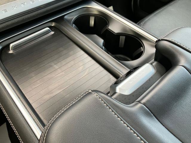 Certified 2025 Ford Expedition Max Platinum AWD/4WD image 39