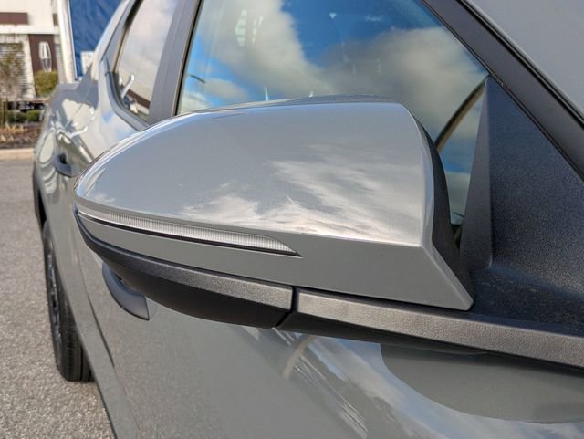 Used 2024 Hyundai Santa Cruz SEL w/ Activity Package image 12