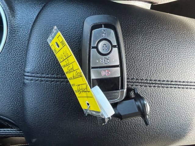 Certified 2022 Ford Mustang Coupe w/ Equipment Group 101A image 15