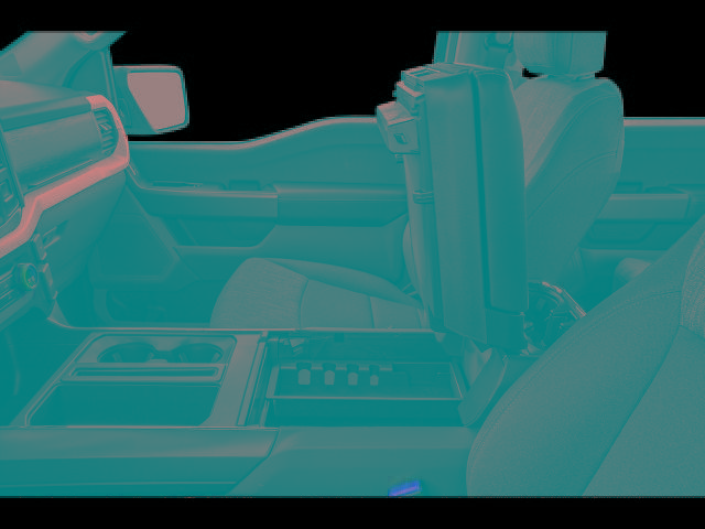 Certified 2023 Ford F150 Lariat image 30