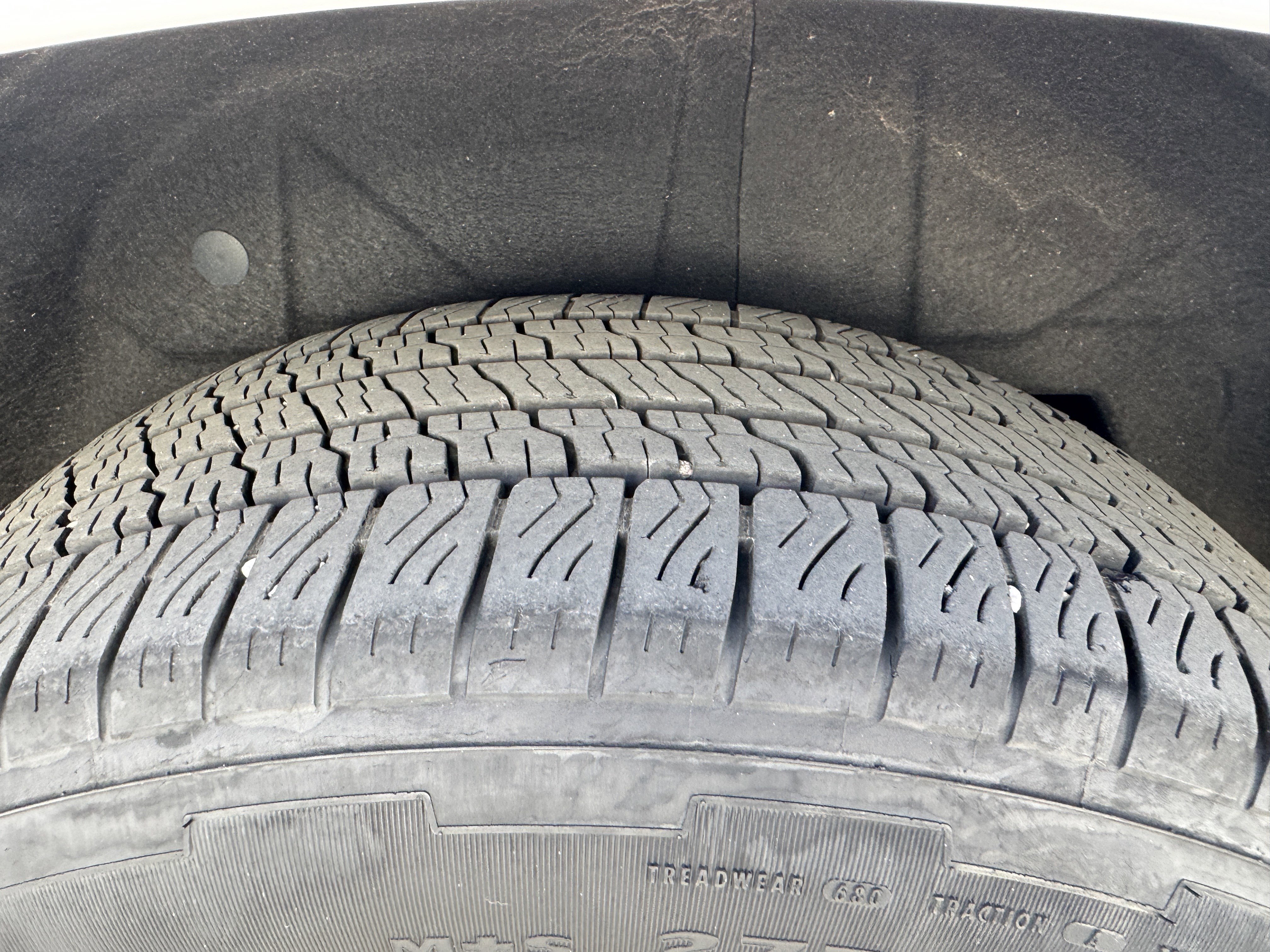 Certified 2025 Ford Expedition Platinum AWD/4WD image 20