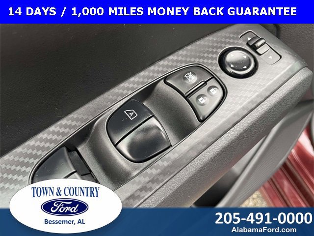 Used 2024 Nissan Altima 2.5 SV image 17