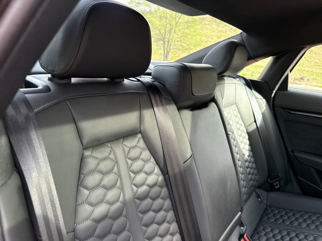 Used 2025 Audi RS 3 image 29