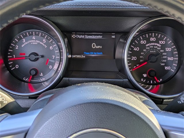 Certified 2020 Ford Mustang GT image 22