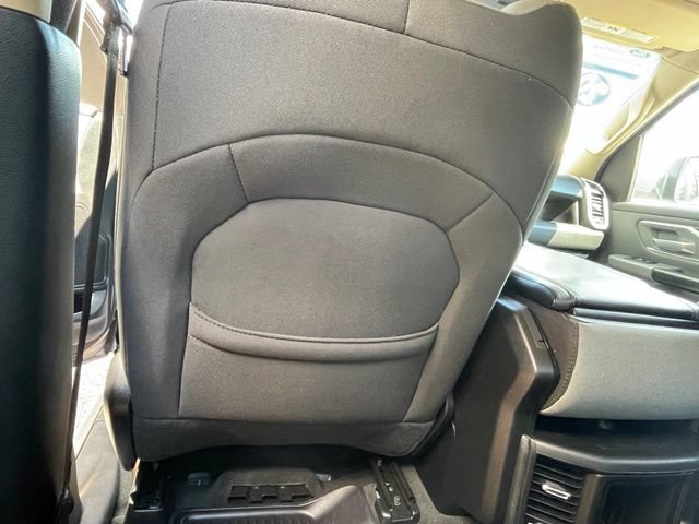 Used 2020 RAM 1500 Big Horn AWD/4WD image 27