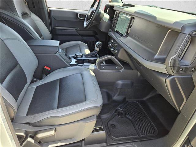 Certified 2024 Ford Bronco Big Bend AWD/4WD image 21