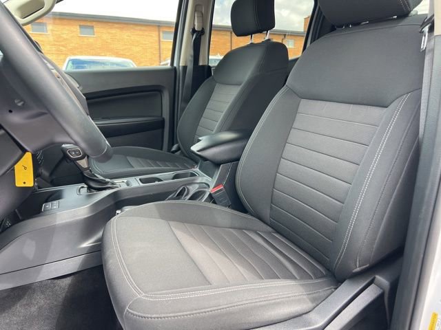 Certified 2019 Ford Ranger XLT w/ Equipment Group 301A Mid image 19