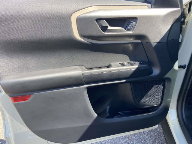Certified 2025 Ford Bronco Sport Big Bend AWD/4WD image 11