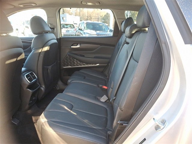 Used 2019 Hyundai Santa Fe Limited image 10