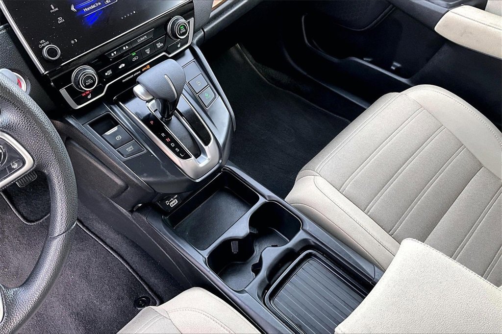 Used 2022 Honda CR-V EX image 15