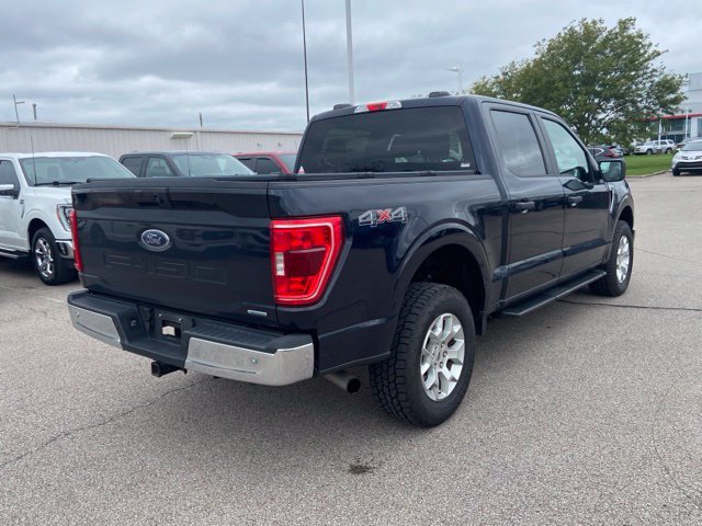 Certified 2021 Ford F150 XLT w/ Trailer Tow Package AWD/4WD image 5