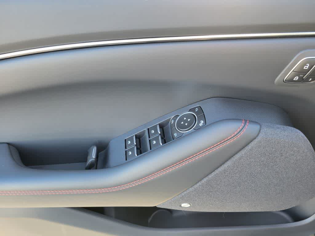 Certified 2025 Ford Mustang Mach-E Premium w/ Sport Appearance Package AWD/4WD image 19