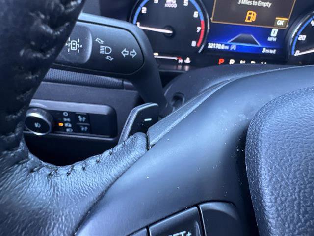 Certified 2023 Ford Bronco Sport Badlands image 23