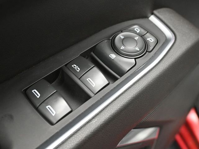 Used 2023 Chevrolet Silverado 1500 RST image 13