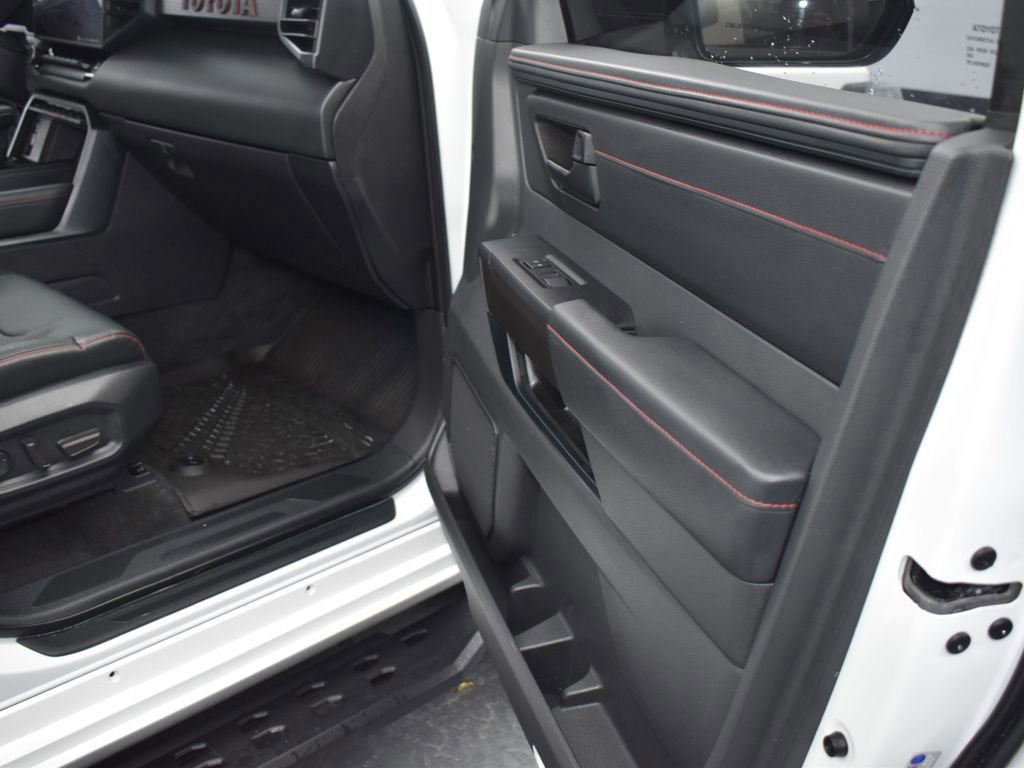 Used 2024 Toyota Tundra TRD Pro image 17