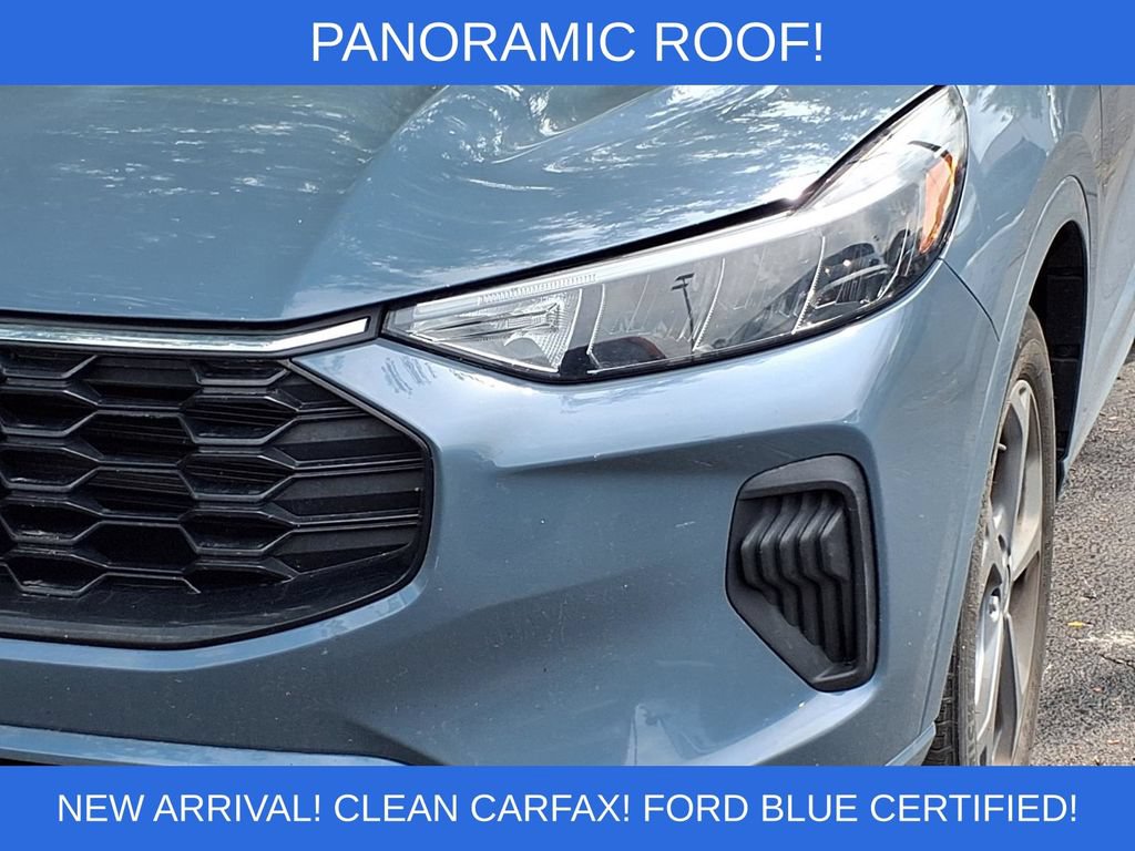 Certified 2023 Ford Escape ST-Line w/ Tech Pack #1 AWD/4WD image 29