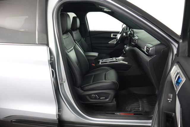 Certified 2020 Ford Explorer ST w/ ST Street Pack AWD/4WD image 64