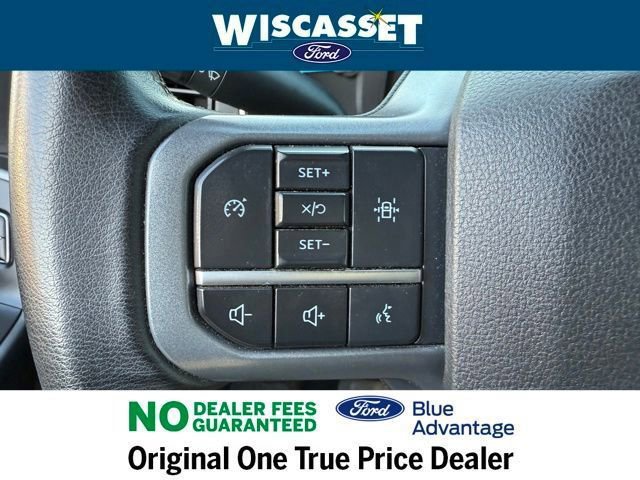 Certified 2023 Ford F150 XLT w/ Equipment Group 302A High image 20