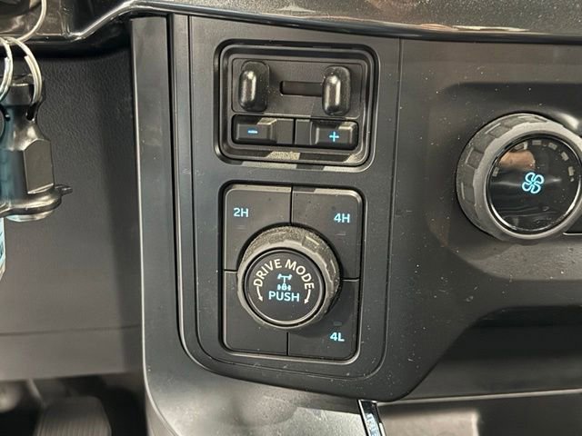 Certified 2021 Ford F150 XL w/ STX Appearance Package AWD/4WD image 18