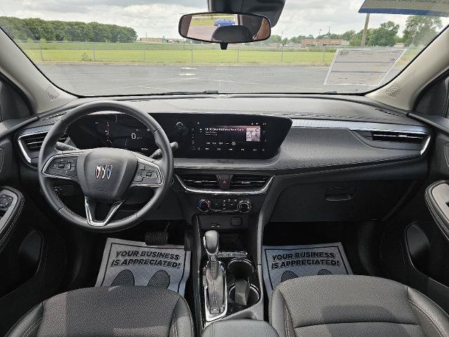 Used 2025 Buick Encore GX Preferred FWD image 10