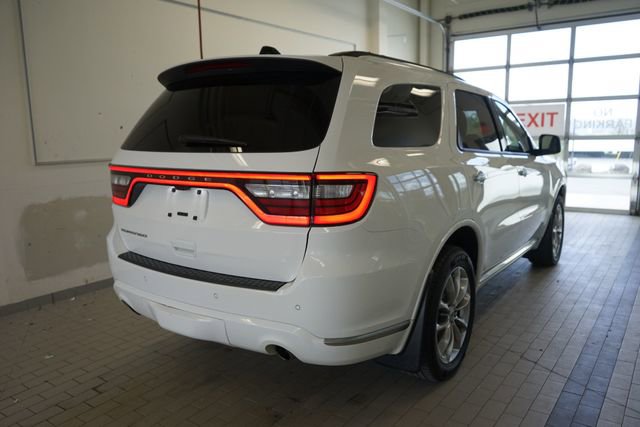 Used 2023 Dodge Durango Citadel AWD/4WD image 14