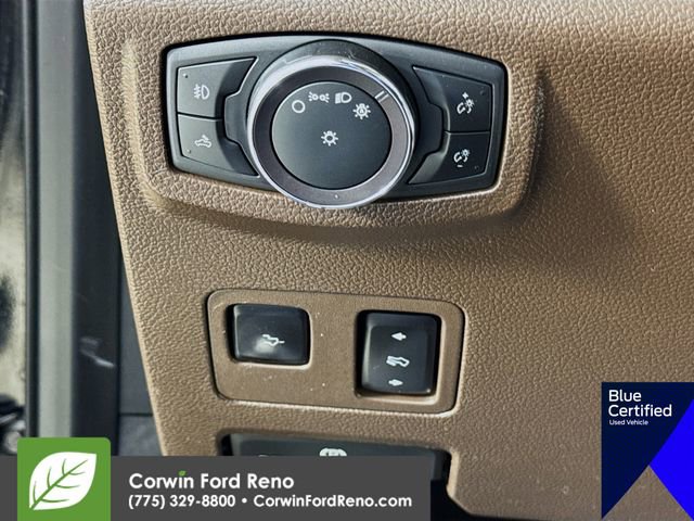Certified 2019 Ford F250 King Ranch w/ King Ranch Ultimate Package image 14