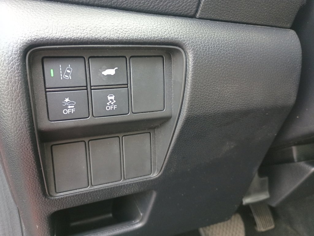 Used 2019 Honda CR-V EX-L image 19