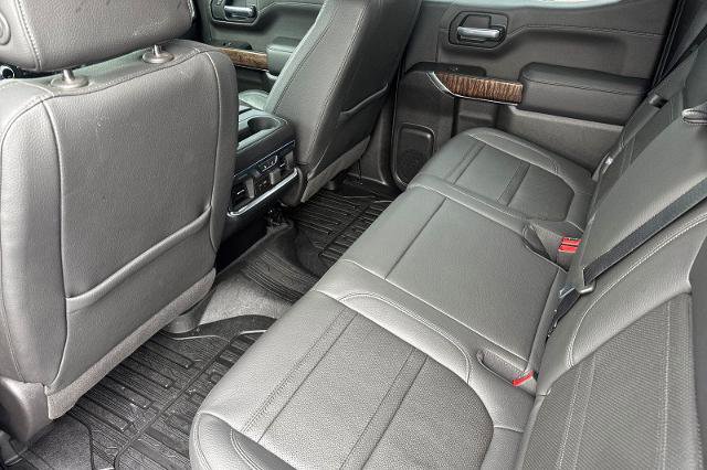 Used 2020 GMC Sierra 1500 Denali w/ Denali Ultimate Package image 19