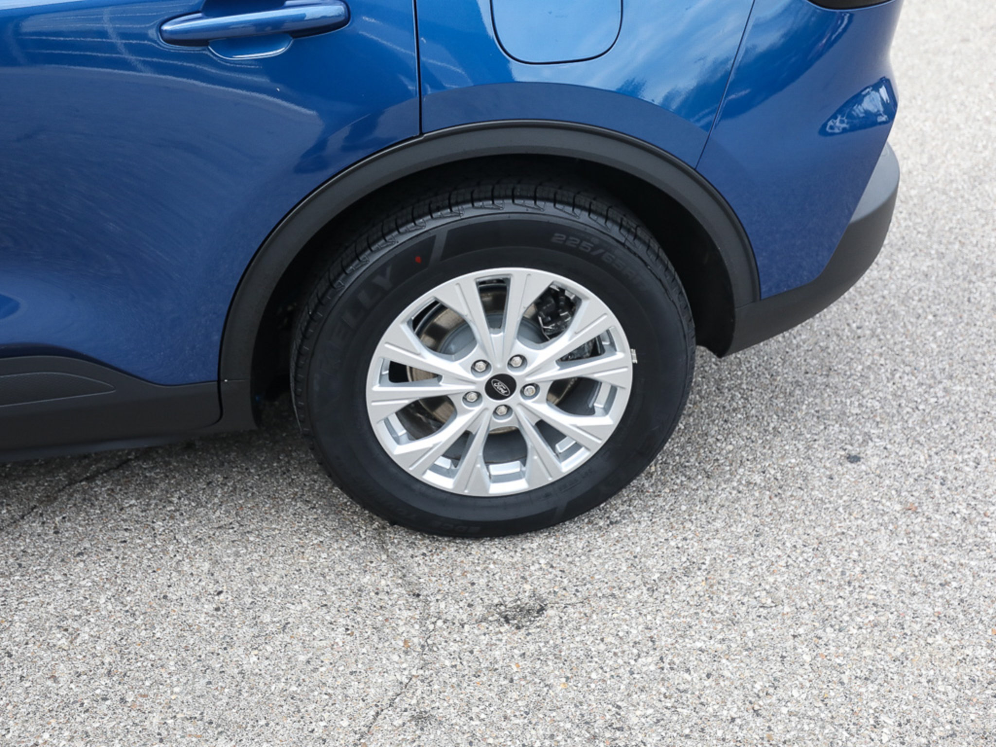 Certified 2023 Ford Escape Active w/ Tech Pack #2 FWD image 4