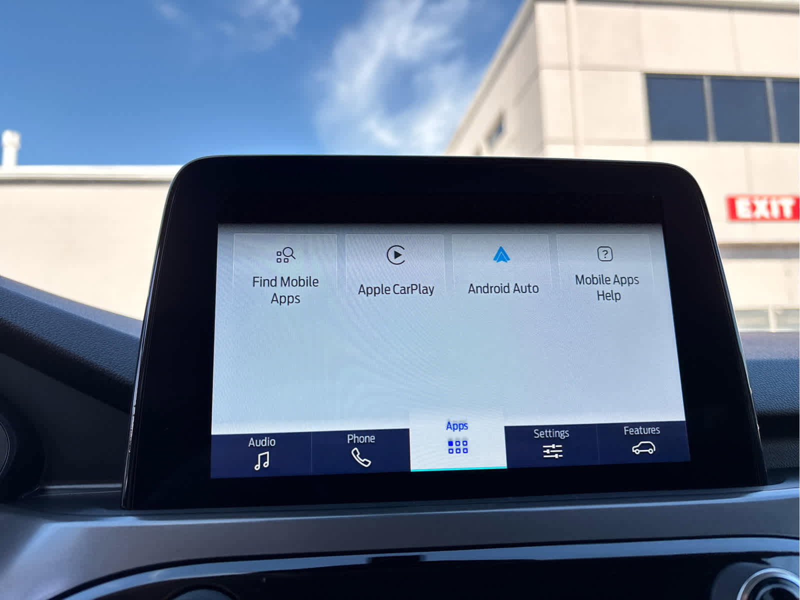 Certified 2023 Ford Escape Active image 22