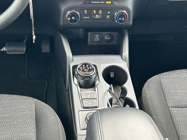 Certified 2021 Ford Bronco Sport image 16