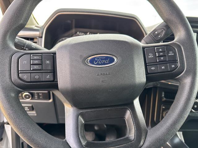 Certified 2022 Ford F150 XL w/ STX Appearance Package AWD/4WD image 24