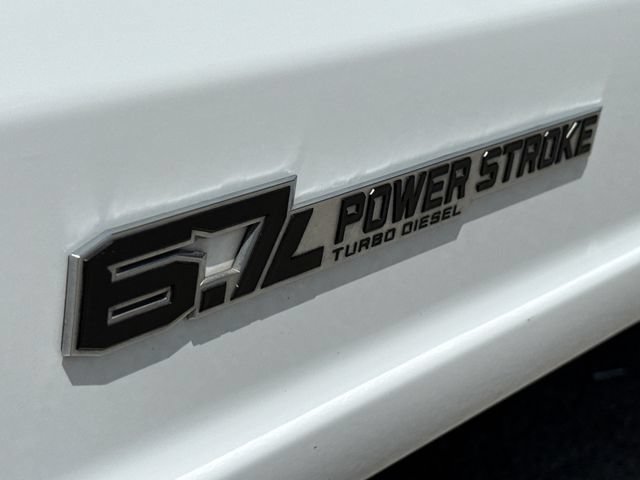 Certified 2024 Ford F250 Lariat AWD/4WD image 6