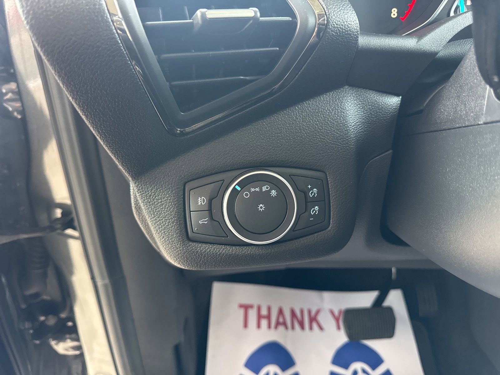 Certified 2018 Ford Escape Titanium AWD/4WD image 27