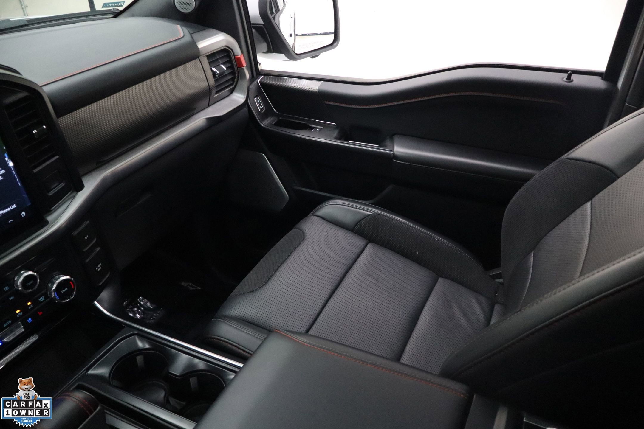 Certified 2024 Ford F150 Raptor image 24