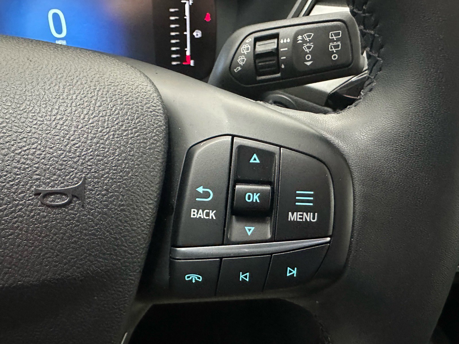 Certified 2023 Ford Escape Active image 35