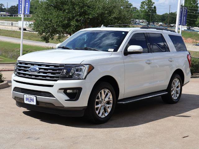 Certified 2021 Ford Expedition XLT RWD image 7